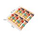 thumbnail image 5 of Foot massage wooden rollers, 5 of 5