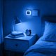 thumbnail image 4 of Lámparas LED de Noche para Dormitorio, Iluminación Sensorial, Lámparas de Cama con Sensor Automático, Adecuadas para Habitaciones, Salas de Estar, Cocinas, Iluminación para Sue?o, Lámparas, 4 of 9