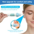 thumbnail image 4 of Syenll Electric Earwax Cleaner, Earwax Removal Tool, Portable Ear Cleaners, Vacuum Ear Wax Remover for Adults Kids, 4 of 8