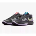 thumbnail image 1 of NEW Ja 1 Men's Multi Size Iron Grey/Multi-Color FQ4796-001 Fast Shipping, 1 of 6