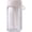 White, variant on Portable Cold Brew Coffee Cup Leakproof 450ml Cold Brew Jar with Removable Mesh Filter Pour Over Kettle Kitchen Supplies