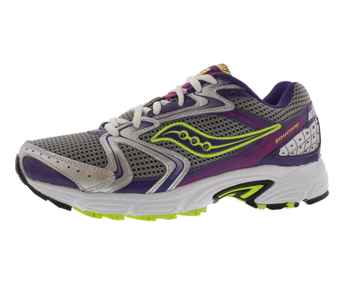 saucony grid oasis 2 review