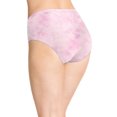 thumbnail image 2 of Jockey Women's Smooth & Shine Seamfree Brief, 2 of 2