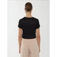 thumbnail image 7 of Basic T-Shirt, 7 of 7