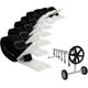 thumbnail image 2 of Swimming Pool Reel For Covers 300-570 Cm, 2 of 5
