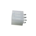 thumbnail image 1 of 6-pin Connector Power Connector Looper For Asic Miner Antminer S9 S9k S9j X 30, 1 of 4