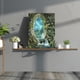 thumbnail image 2 of Kit de pintura de diamante de taladro redondo de cuento de hadas de bosque DIY arte de cuentas de decoración del hogar FLhrweasw Nuevo, 2 of 9
