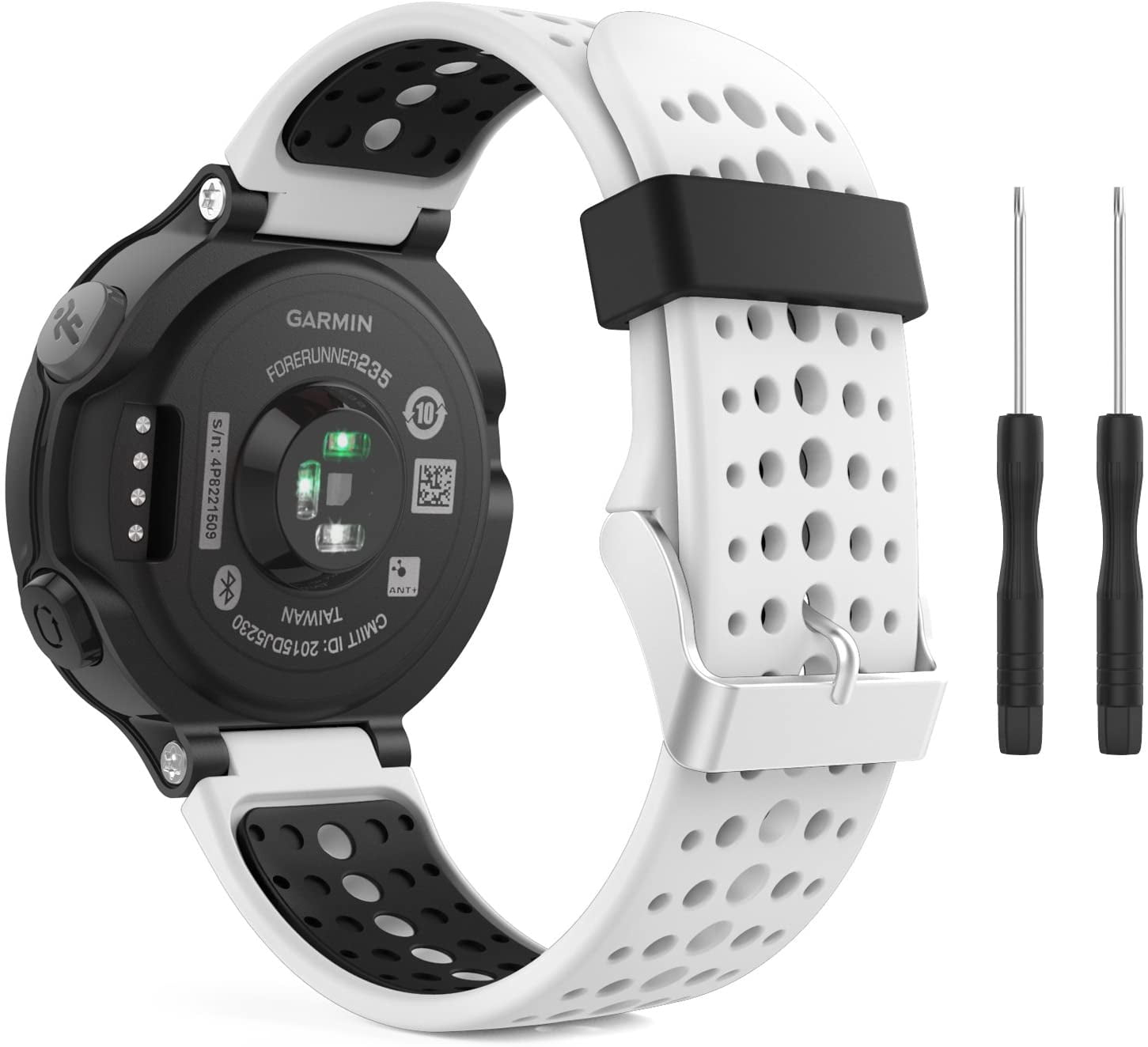 garmin forerunner 735x