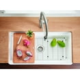 thumbnail image 2 of Blanco 234691 Stainless Steel Basin Rack For Profina Farmhouse Sinks - Stainless Steel, 2 of 2