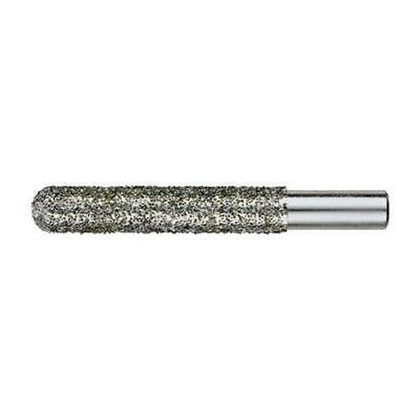 RotoZip Rotozip XBit 1/4 in. X 37/8 in. L Diamond Tipped Drill Bit 1