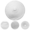 thumbnail image 2 of Cymbal Low Volume Cymbal Mute Cymbal Crash Practice Cymbal Drummer Accessory, 2 of 5