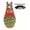 Rainbow Trout, variant on Tungsten Carbide Wide Body River Camo Nippers