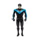 thumbnail image 1 of Figura Nightwing Hush Spin Master Mc Farlane Super Powers WV3 5 Pulgadas, 1 of 3