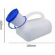 thumbnail image 2 of Urinoir Homme et Femme Urinoir Unisexe pour Voiture 1000ML Portable Urinoir Voyage Réutilisable Bouteille Collector d'urine pour la Mobilité des Personnes âgées, 2 of 5