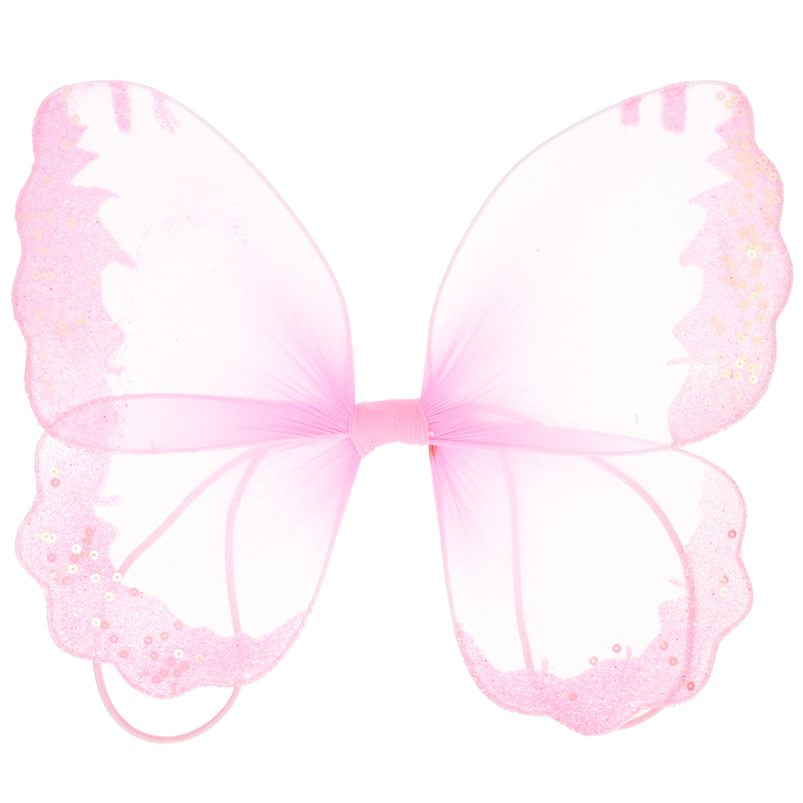 NUOLUX Angel Wing Kids Fairy Wing Prop Baby Photo Prop Wing Kids