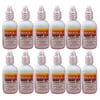 Major Deep Sea Saline Nasal Moisturizing Spray 1.5 oz. (Set of 12)