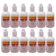 Major Deep Sea Saline Nasal Moisturizing Spray 1.5 oz. (Set of 12)