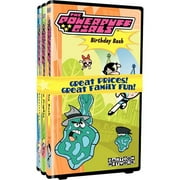 Powerpuff Girls Power Pack