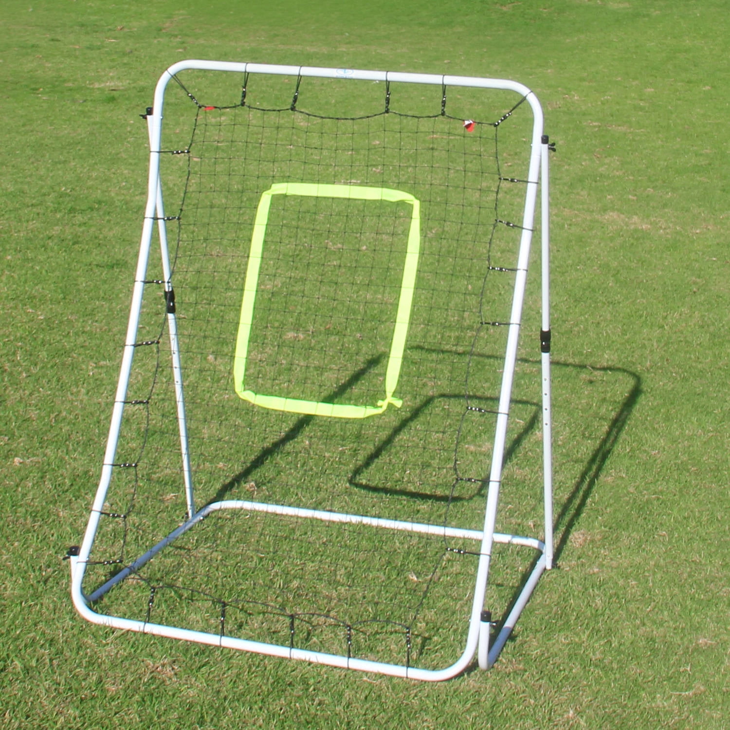 Athletic Works 5Way Adjustable Baseball & Softball Ball Return