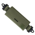 thumbnail image 1 of MesaSe Helmet Counterbalance Weight Bag Helmet Counter Weight Pouch with Five Weight Blocks  Helmet Counterweight Battery Pouch, 1 of 19