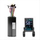 thumbnail image 1 of Kit de Controlador de Sinusoidal para Bicicleta Eléctrica con Pantalla A Color M5, 35 A, 36 V/48 V/52 V, para Modificación de Scooters y Bicicletas Eléctricas., 1 of 5