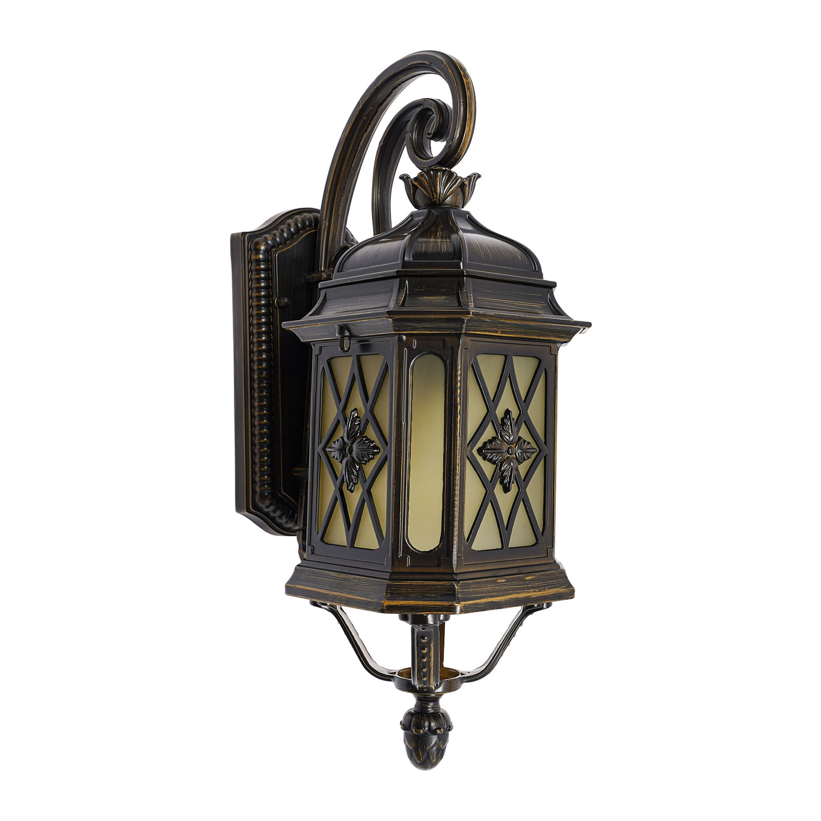 Vintage Wall Sconce, Wall Light, Wall-mounted Light