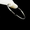 thumbnail image 4 of Palo de exhibición de esmalte de uñas de girasol Natural con anillo, herramienta de rueda de ventilador de práctica de exhibición de manicura falsa, transparente, 4 of 5