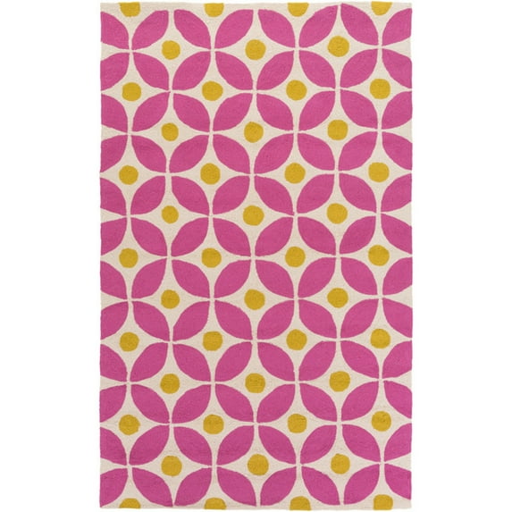 Surya Clairebella Miranda MRA100 Indoor/Outdoor Area Rug