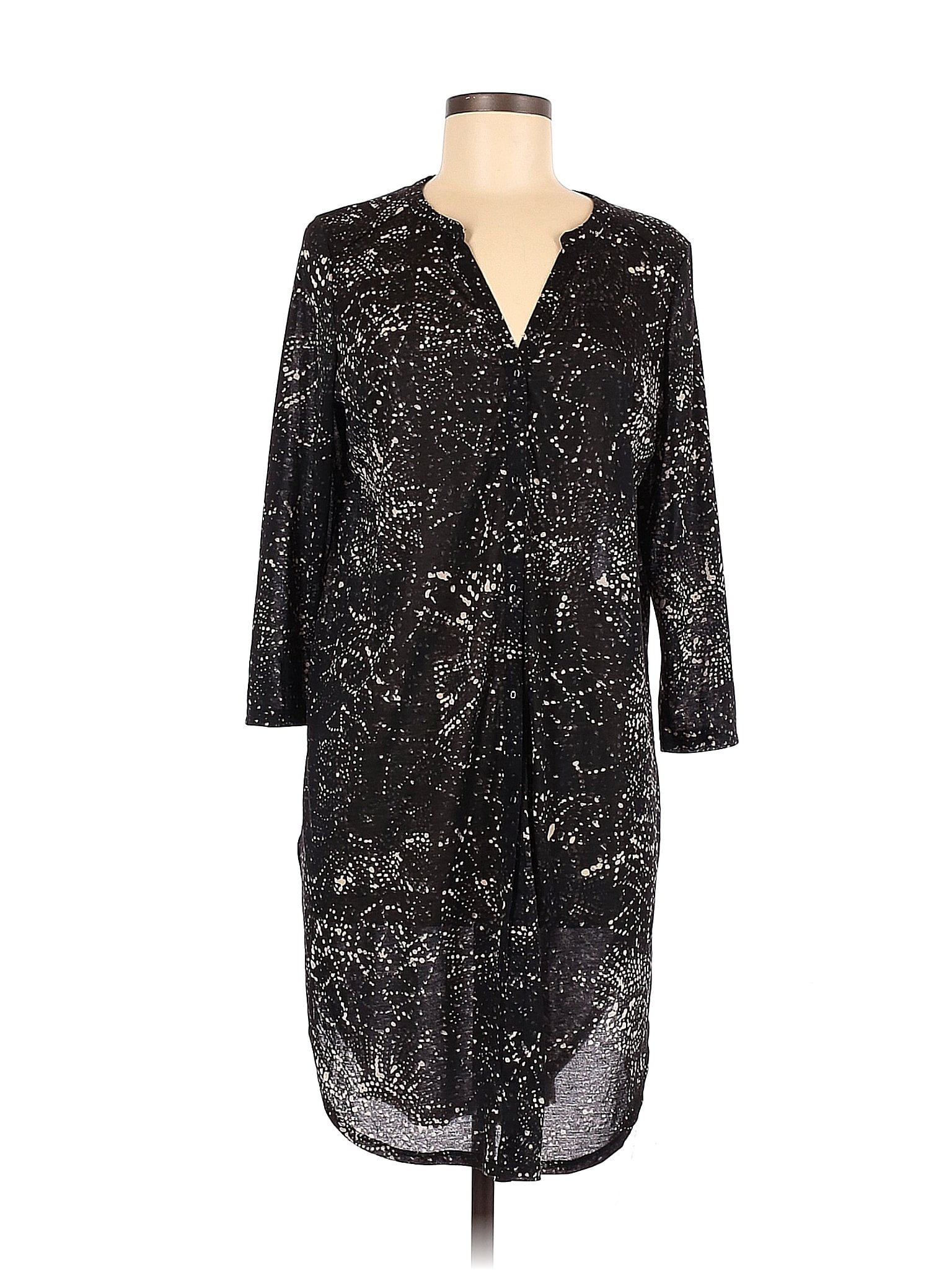 Buy H&M Women's Pre-Owned Size M Casual Dress at Ubuy Bahrain
