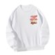 thumbnail image 4 of Sudadera para Mujer Otoño Manga Larga Tops para Calle Salir Uso Diario S Yuyangstore Camisa de entrenamiento, 4 of 8