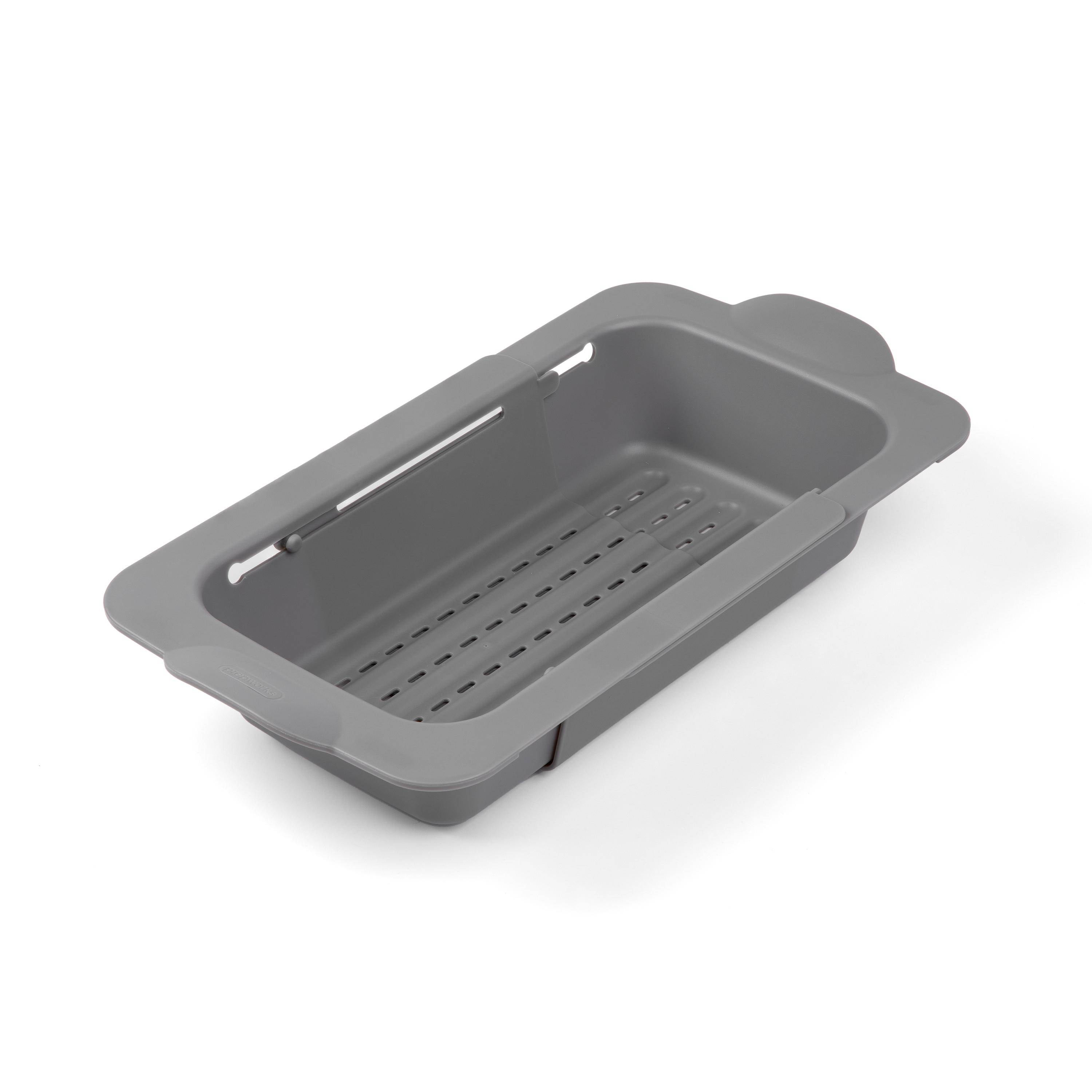 Prep Solutions Expandable Sink Colander