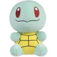 thumbnail image 2 of Pokemon Center: Squirtle Pokemon Dolls Plush, 5 ½ Inch, 2 of 5