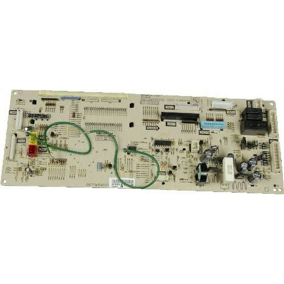Genuine LG 6871W1N009A Oven Control Board