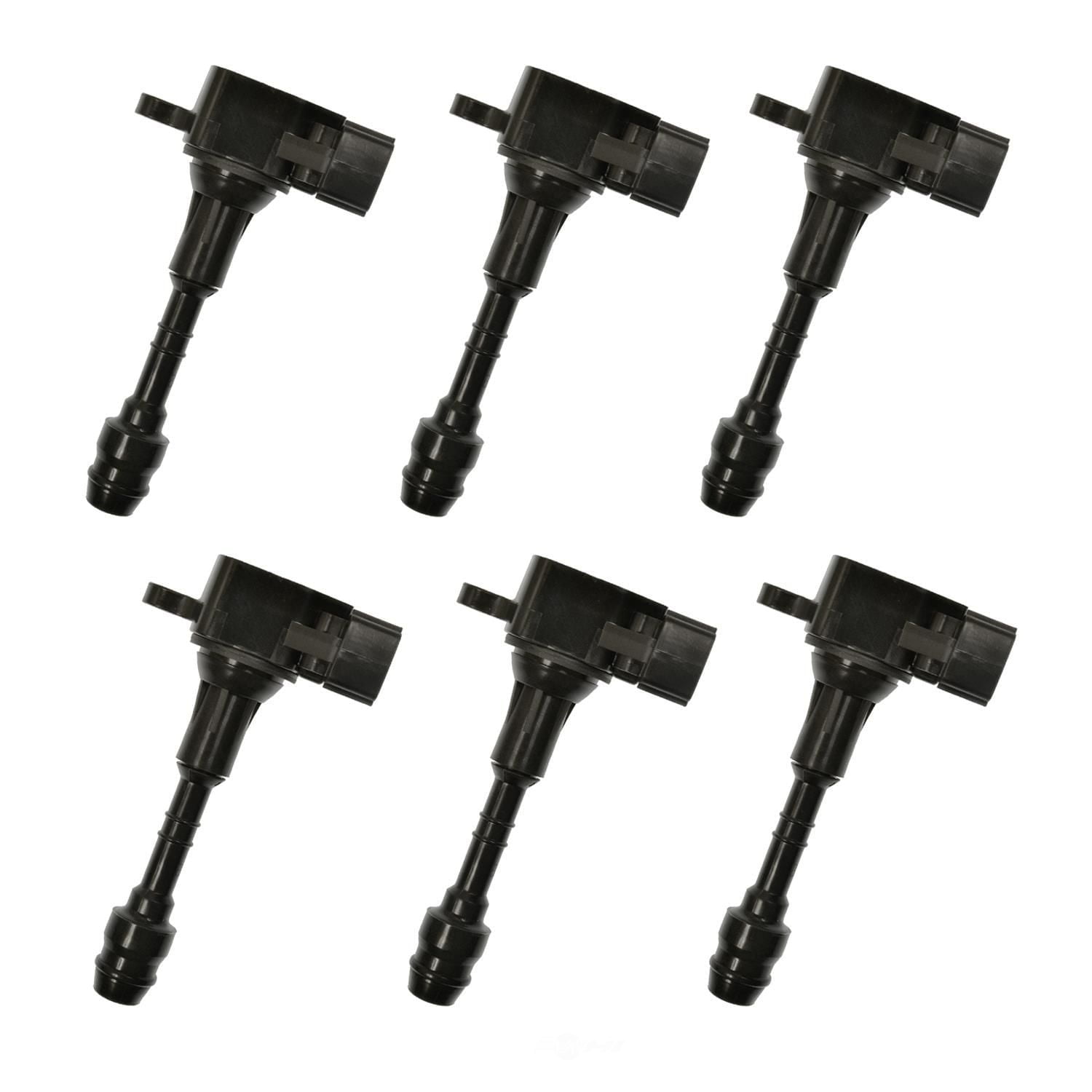 Standard UF349K6 Direct Ignition Coil Kit