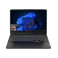thumbnail image 1 of Laptop Lenovo IdeaPad Gaming 3 15.6' Ryzen 5 6600H 16GB DDR5 1TB PCIe SSD 15AR, 1 of 6