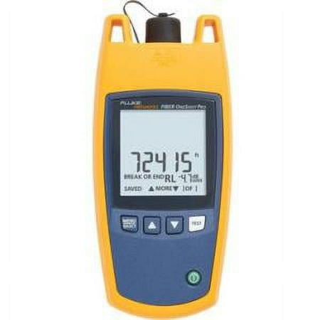 FIBER ONESHOT PRO KIT SINGLE MODE FAULT FINDER