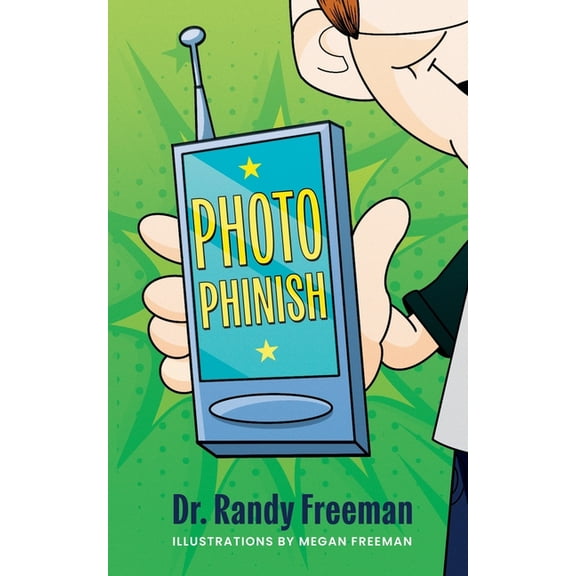 Photo Phinish, (Paperback)
