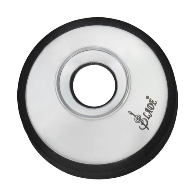 lionlar Mute Plastic Damper Fine Workmanship Accessory for Alto Saxophone -