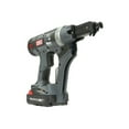thumbnail image 2 of DS225-18V Lithium-Ion Brushless 5000 RPM 2 in. Cordless Collated Screwdriver Kit (4 Ah), 2 of 5