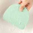 thumbnail image 6 of Silicone Dough Scraper, Food Grade Baking and Kneading Pad with Non-stick Surface for Easy Cleanup, Ideal for Home Bakers and Cooking Enthusiasts,Vsgery, 6 of 8
