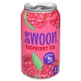 thumbnail image 4 of Swoon Zero Sugar Raspberry Tea, 12oz, 4 of 6