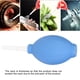 thumbnail image 3 of Limpiador de Polvo ElásStico Con Material tpe, Diseño Ergonímico, Para Jardinería, Cámaga, Teclado y Más, 3 of 7