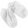 thumbnail image 4 of Hanes Boys Socks, 10 Pack No Show, Sizes S - L, 4 of 4