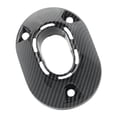 thumbnail image 1 of Cubierta del tubo de ,Protector térmico de tubo de de fibra de carbono,Protector térmico para de motocicleta,Protector de tubo intermedio Protector de talón,Protector de, 1 of 9