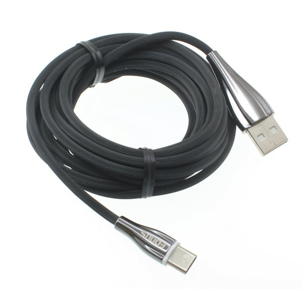 samsung a50 usb type