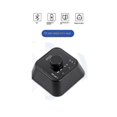 thumbnail image 3 of Wireless Page Turner Pedal Rechargeable Wireless Foot Switch For Tablet Smartphone Electronic Music Scores E-books Black, 3 of 5