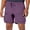 Purple, variant on Mens Workout Shorts - Workout Black Quick Dry Basketball Shorts Summer Beach Shorts Gym Shorts Men's Athletic Shorts with Pockets Mens Running Shorts with Pockets