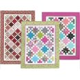 thumbnail image 2 of Patrón de colcha Patty Cake de Quilt en un día, 2 of 2