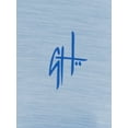 thumbnail image 6 of GH BY GUY HARVEY Men's Performance Long Sleeve Fishing Hoodie, Sizes S -3XL, 6 of 9