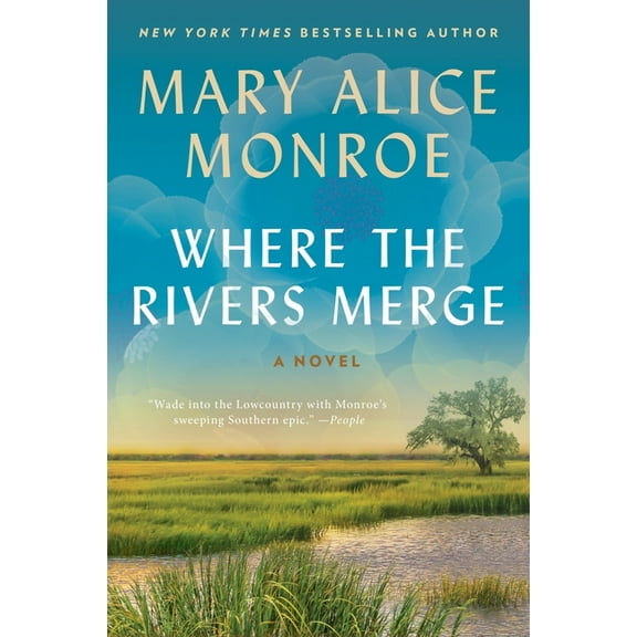 Rivers Books Where the Rivers Merge, (Paperback)